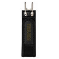 Men's No-Buckle Elastic Stretch Belt