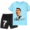 Children s Sportswear Ensemble