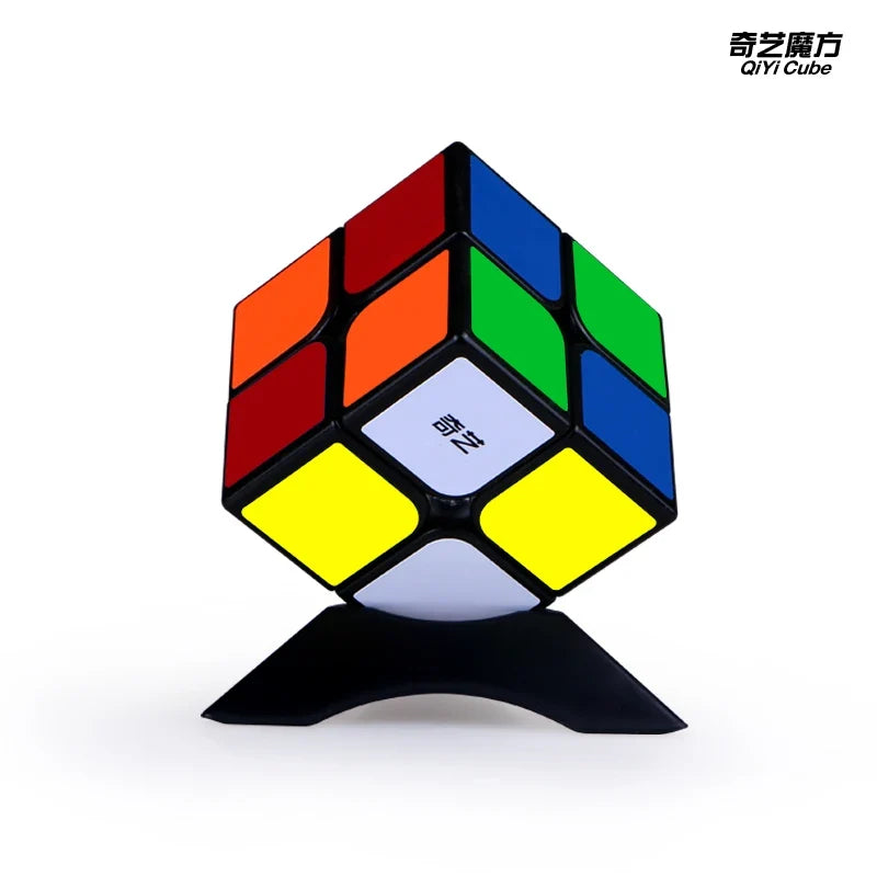 2x2 Speed Cube for Beginners