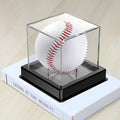 Preserve Your Baseball UV Protected Display Case