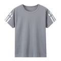 Kids' Summer Quick Dry T Shirt