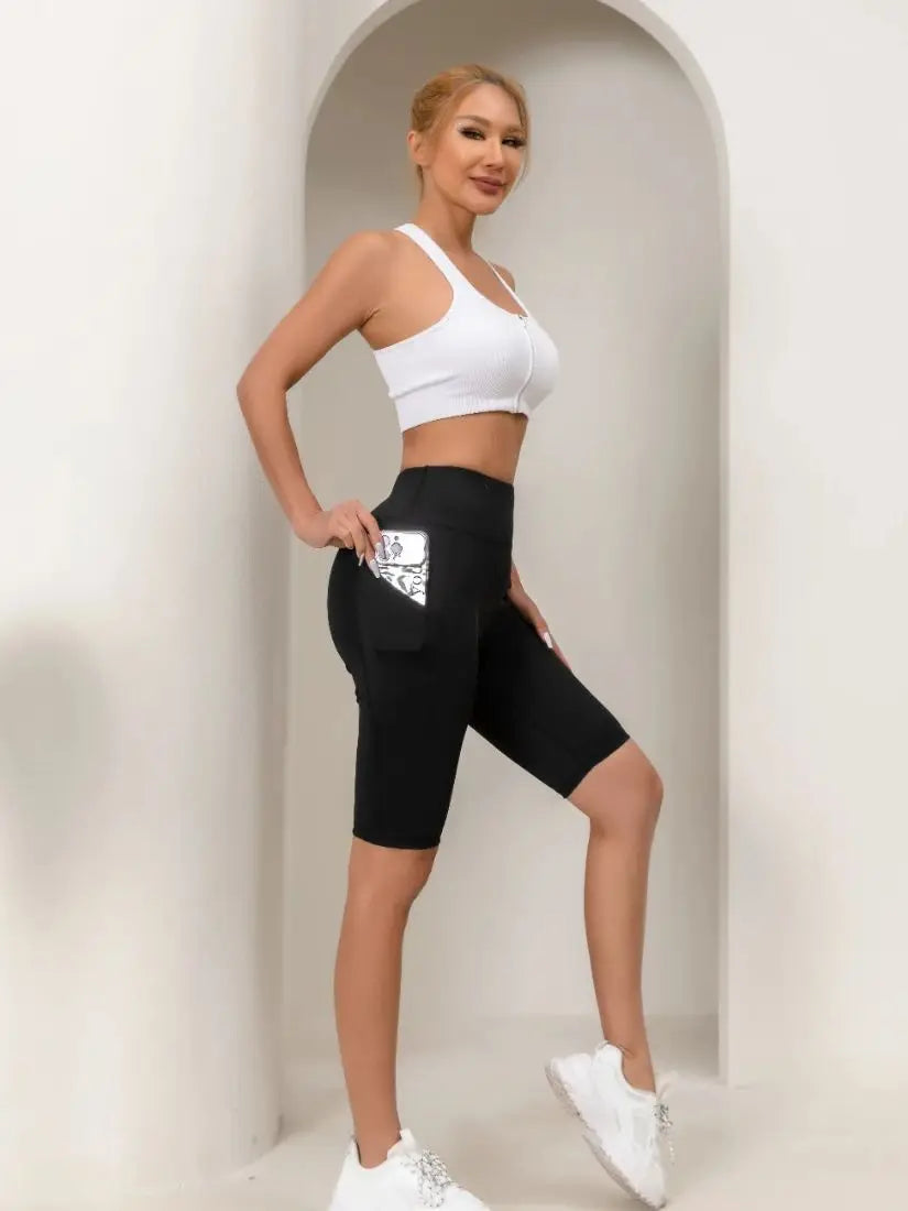 Women's Activewear Shorts & Pants