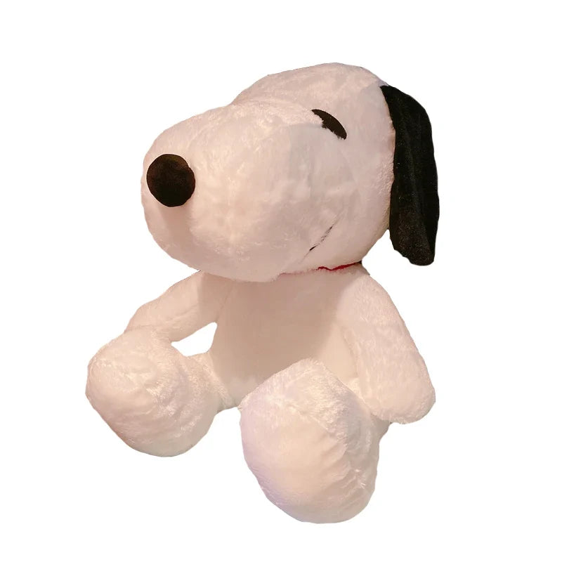 Cartoon Puppy Plush Toy