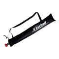 Baseball Bat Tote Bag with Adjustable Strap
