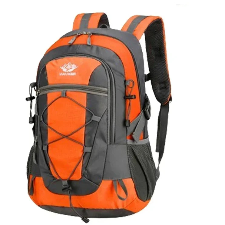 Waterproof Hiking Backpack Lightweight & Durable