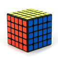5x5 Stickerless Speed Cube