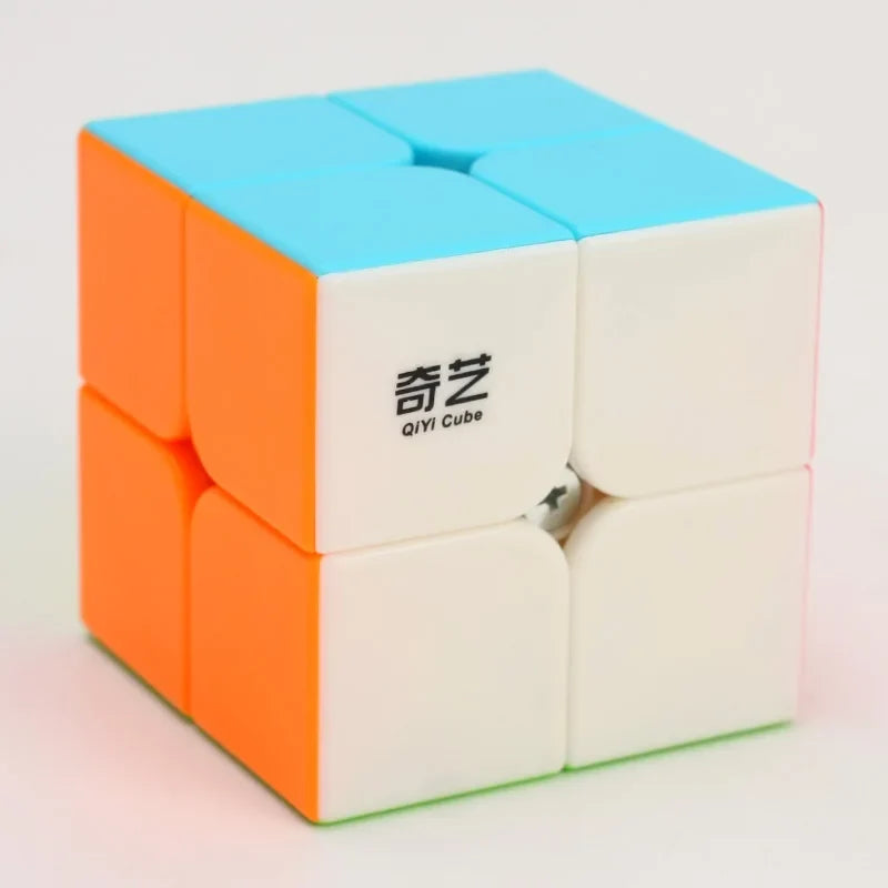 2x2 Speed Cube for Beginners