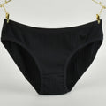 Pure Cotton Underwear Panties For Women Heart Briefs Female Triangle Underpants Woman Soft Panti Intimate sexy Lingerie Panty