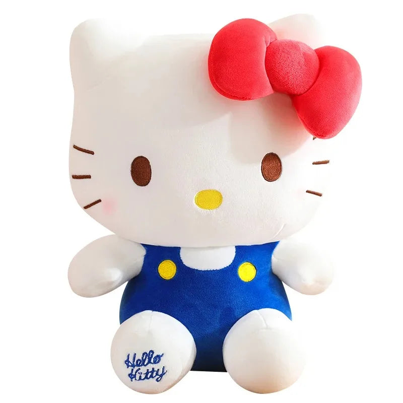 Kawaii Kitty Character Kawaii Character Plush Toy