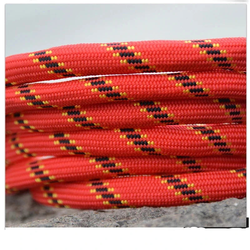Essential Survival Gear: 10m & 20m Rescue Ropes