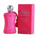 75ML Original Women's Parfum Lasting Floral Body Spray High Quality Pheromone Eau De Toilette for Feminine Fragrance