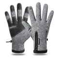 Waterproof Thermal Touchscreen Winter Gloves