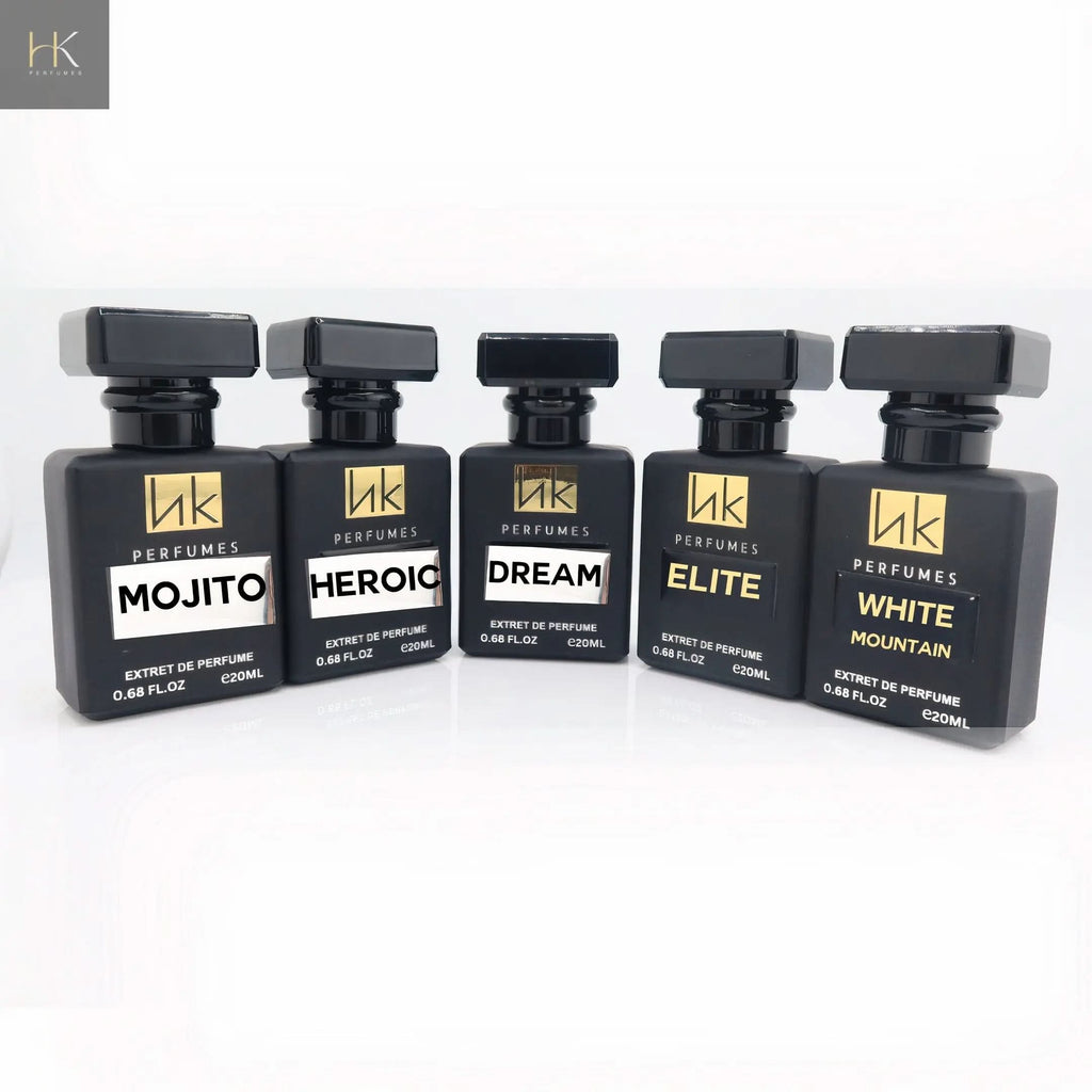 Special Man Cologne Set
