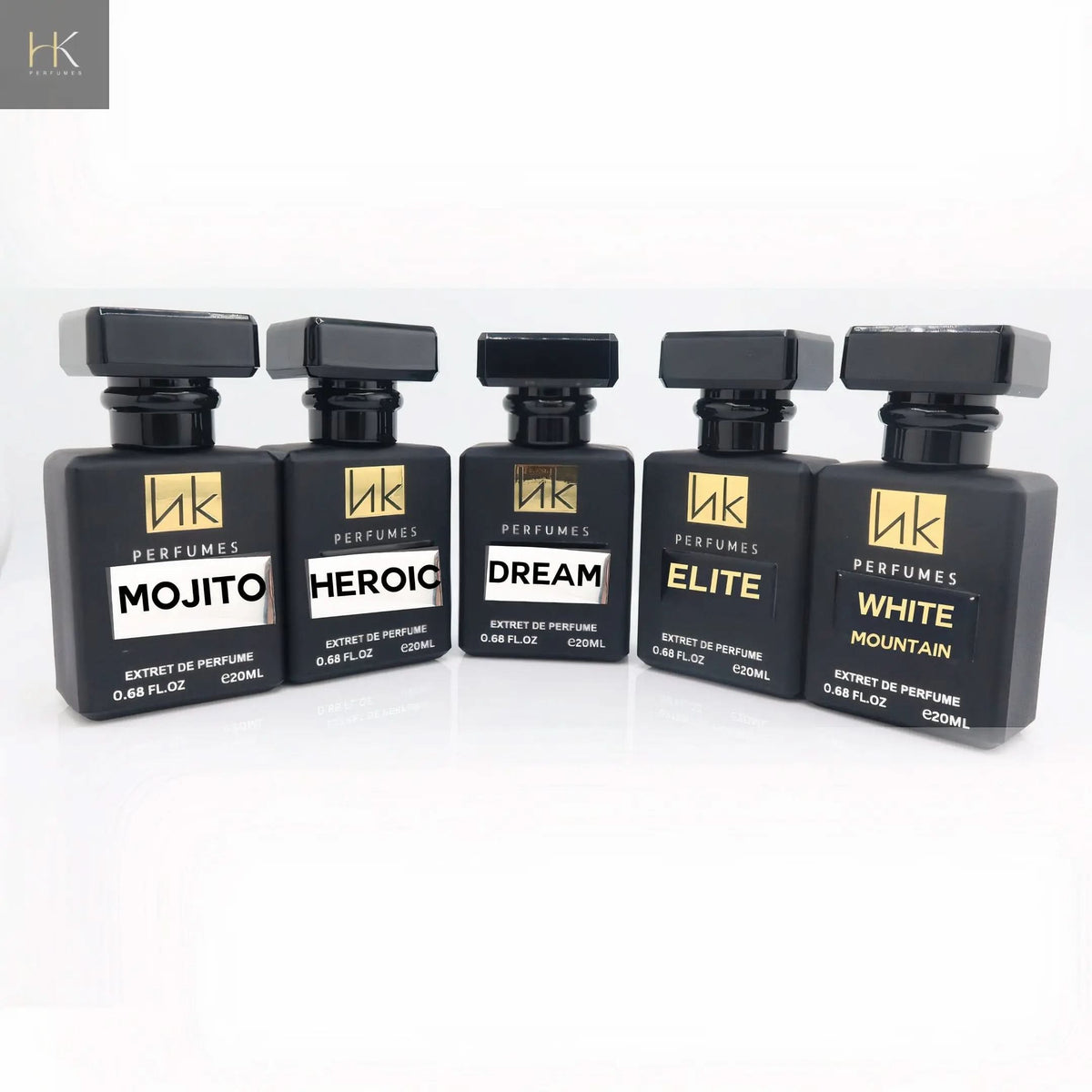 Special Man Cologne Set