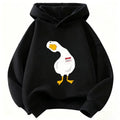 Kids' Casual Outdoor Running Hoodie