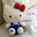 Kawaii Kitty Character Kawaii Character Plush Toy