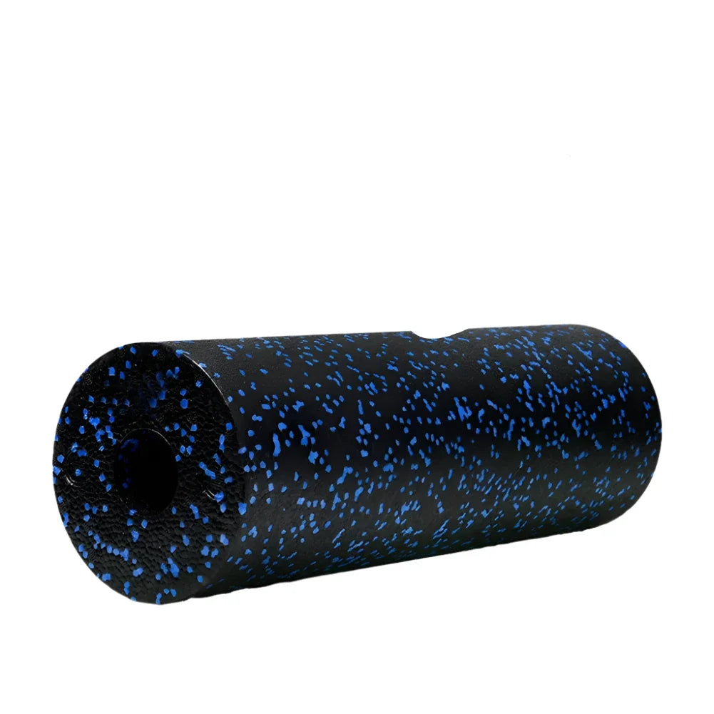 Improve Flexibility and Recovery with  Foam Roller