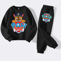 PAW Patrol Boys 2-Piece Tracksuit: Pullover & Pants Set