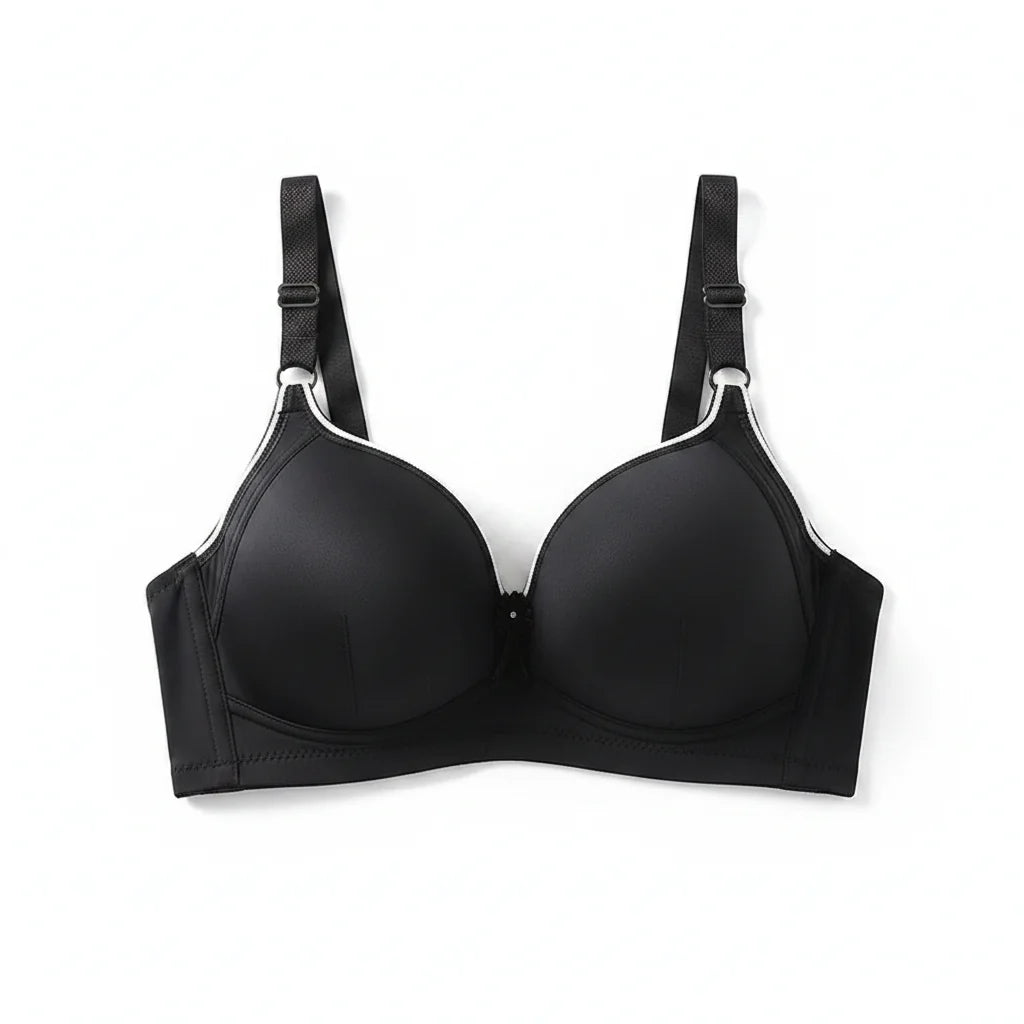 Lightweight Seamless Bralette