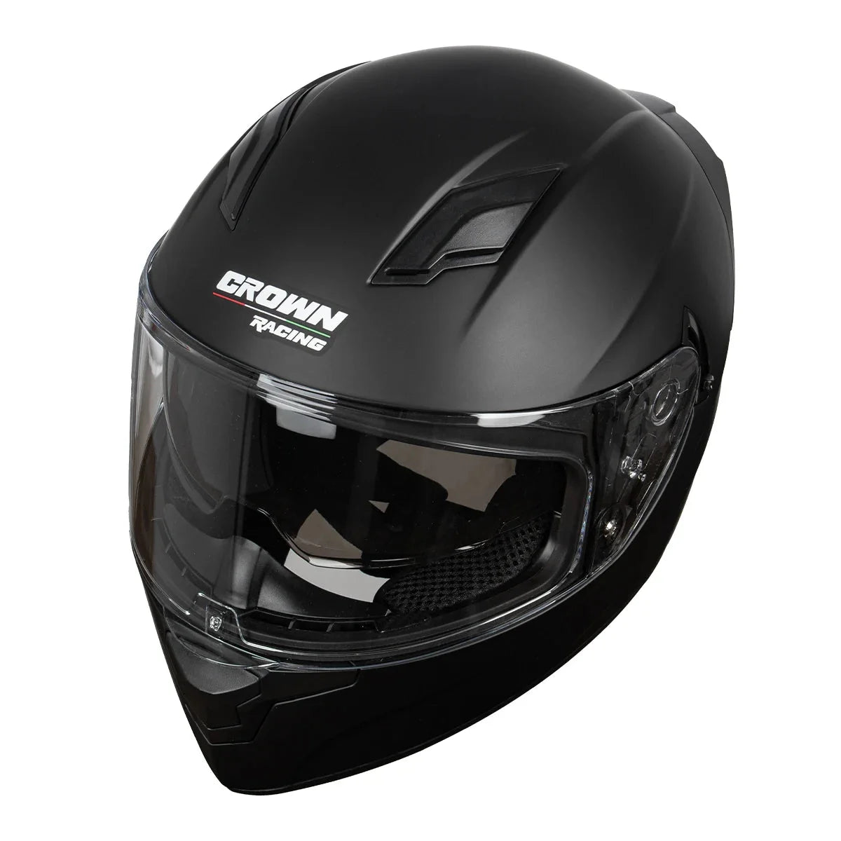 ROCK RUFI Full Face Motorcycle Helmet