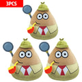 Pet Alien Blob Plush Toy