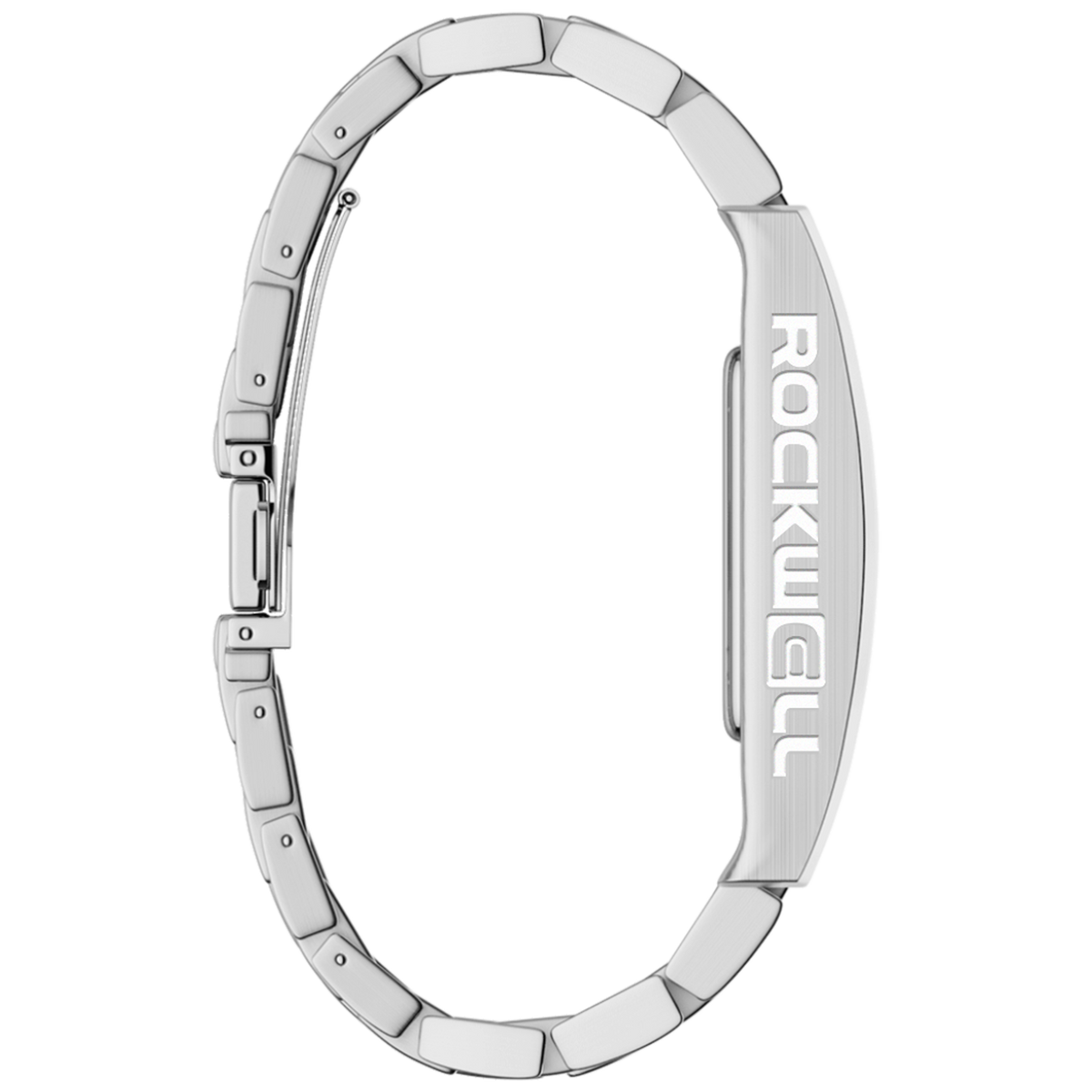 Apostle (Silver) Watch - USS Utah Edition
