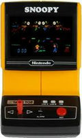Snoopy [SM-73] - Game & Watch