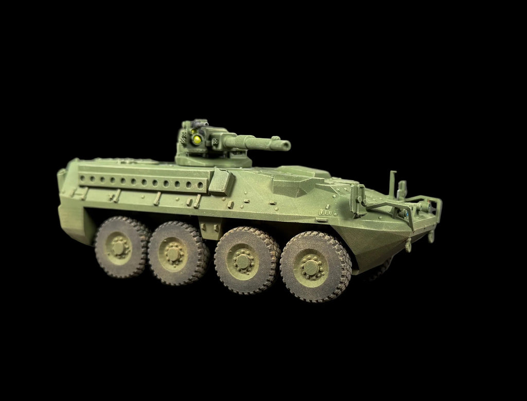 M1128 Stryker MGS (28mm)