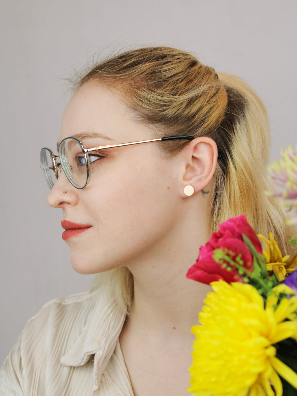 Sunspot Studs