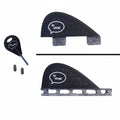 Surfboard 5th Stabilizer Fin