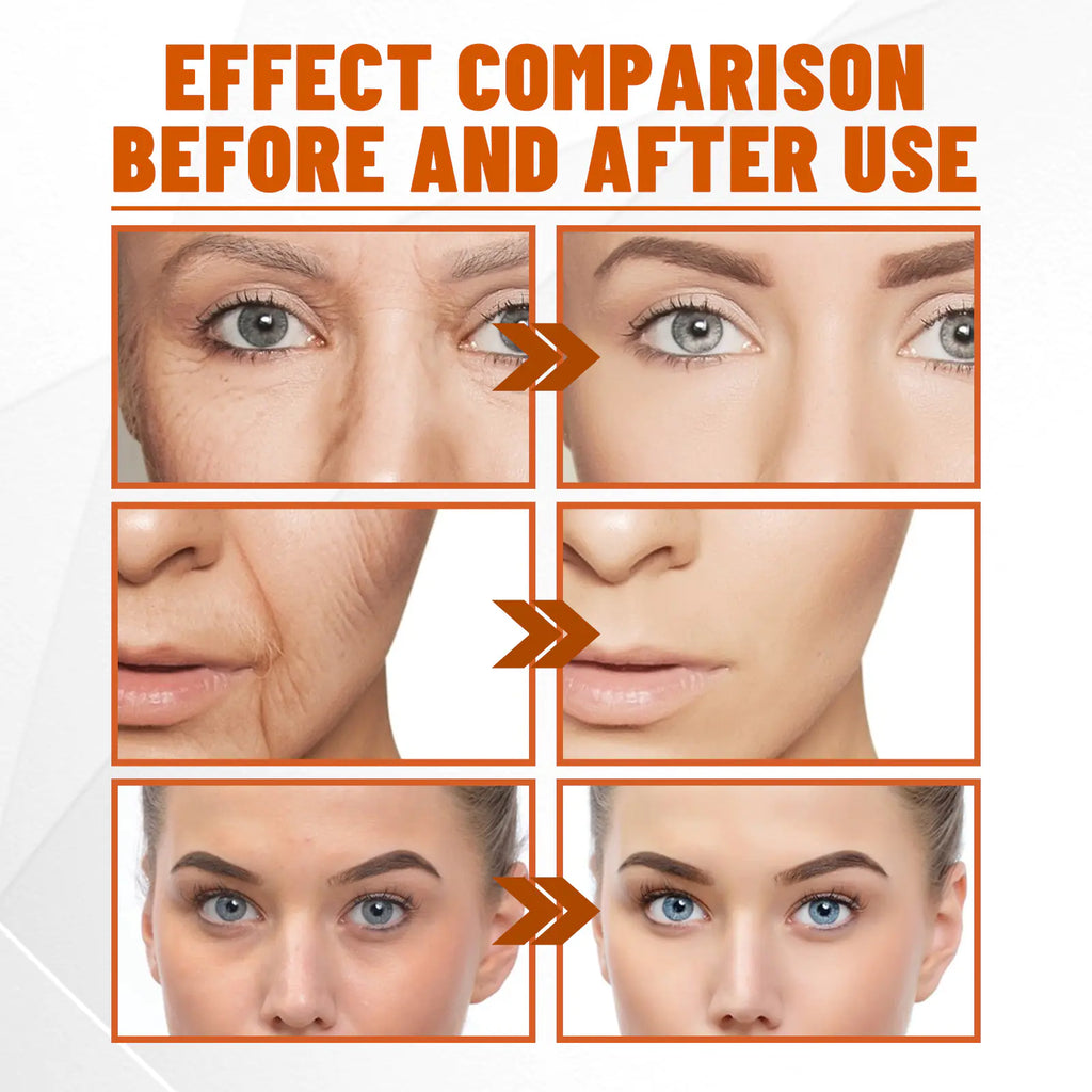 EELHOE Collagen Anti-Aging Facial Spray Mask