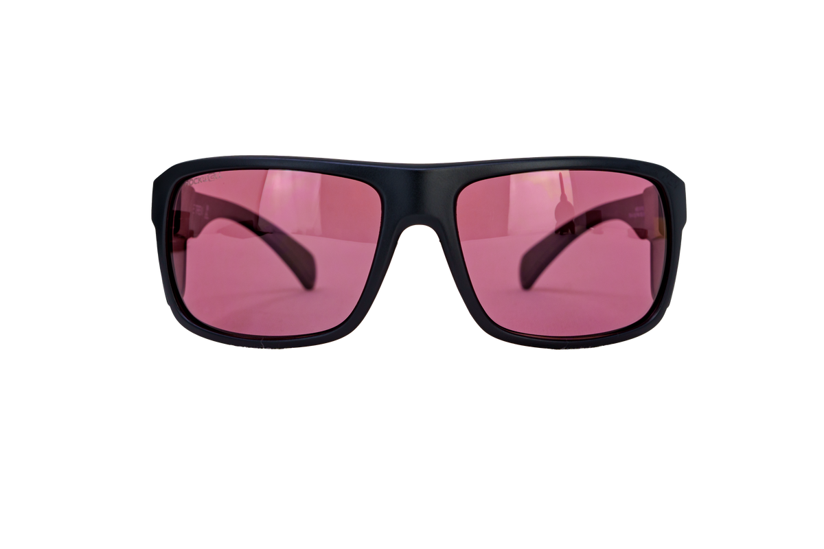 Trevi (Black/Rose Pink)