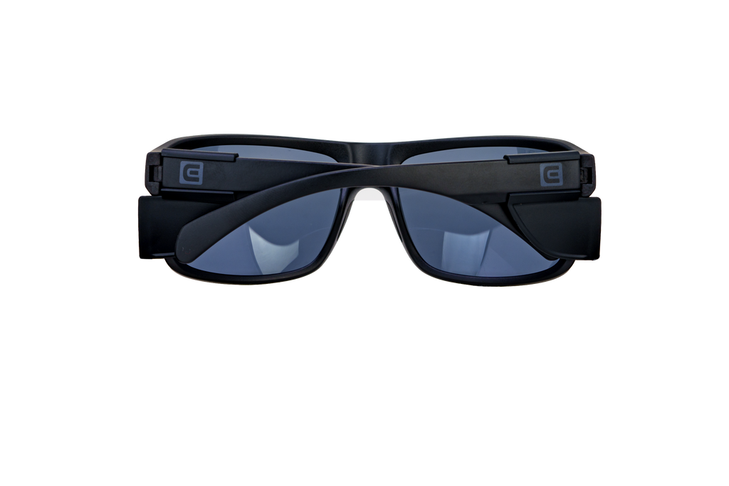 Trevi (Black/Grey)