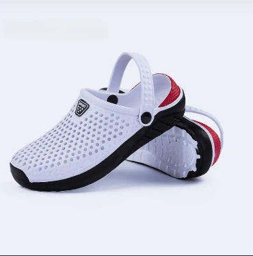 Waterproof Clogs Anti-slip Classics