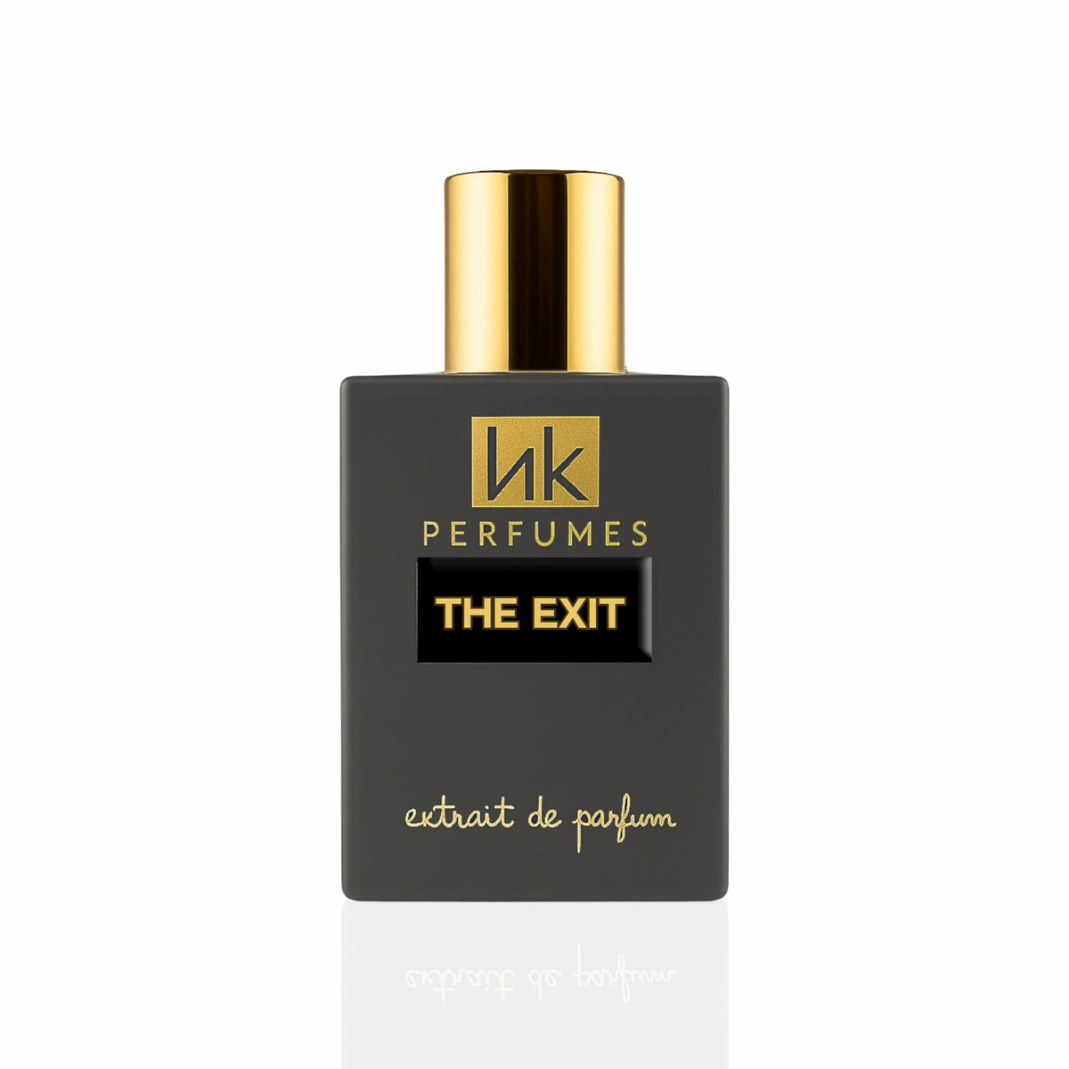 The Exit Inspired by Le Labo Another 13