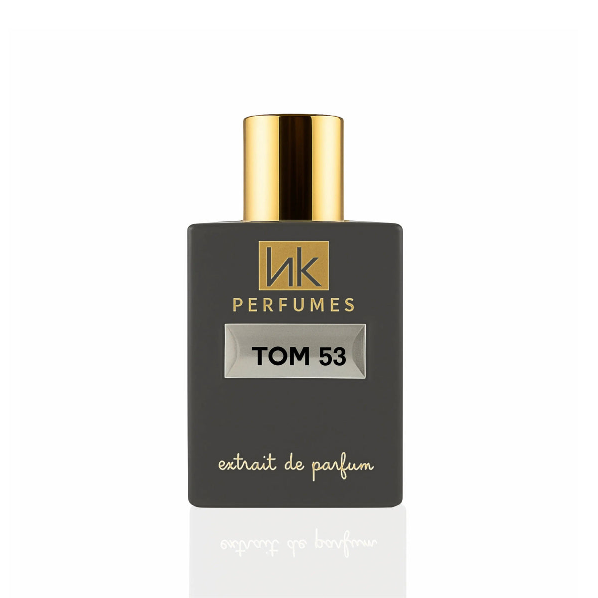 Tom 53 Inspired by Amouage Interlude 53