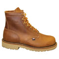 Silverado Trent (Steel Toe) - Men's Leather Work Boots