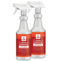 Odor Eliminator Twin Spray Bundle