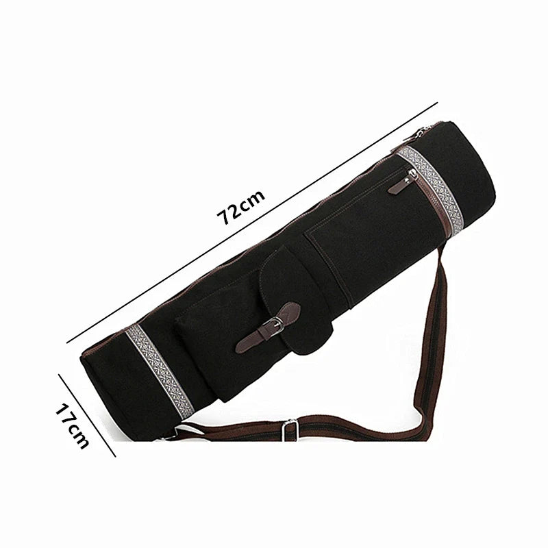 All-in-One Fitness Gear Storage Solution