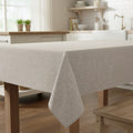 Laura Ashley Harper Fabric Tablecloth
