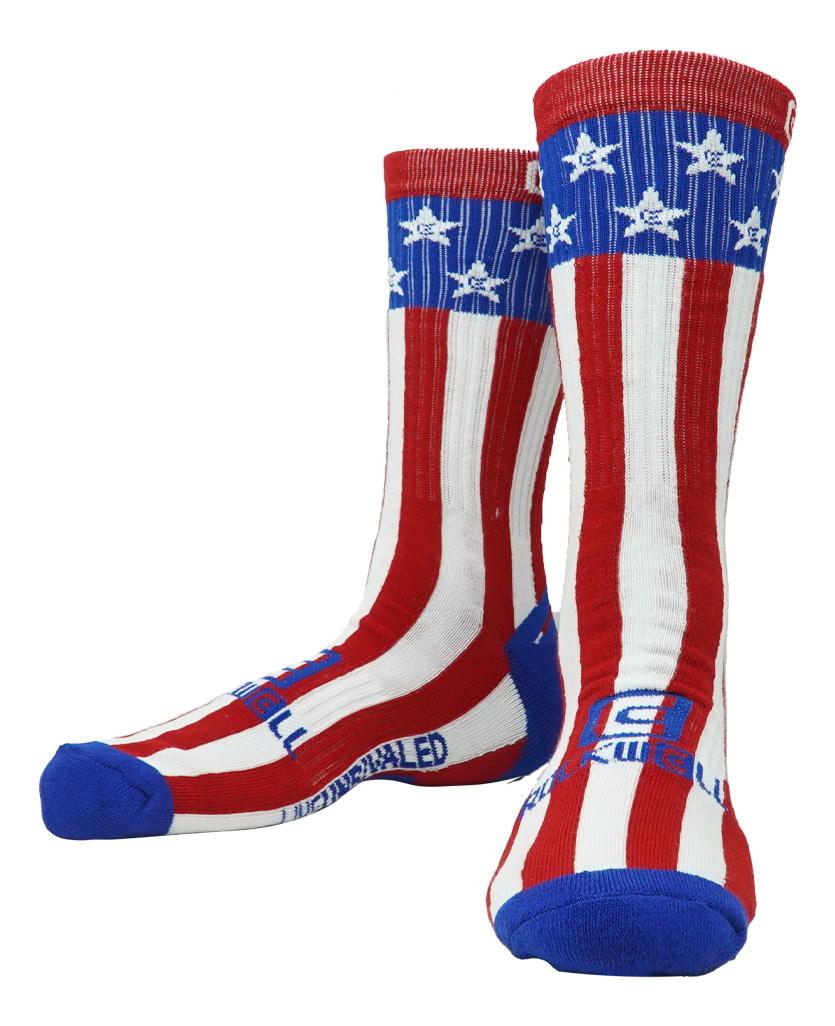 USA Socks