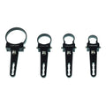 Universal UTV Bracket: Polaris, Razor, Rhino, Yamaha