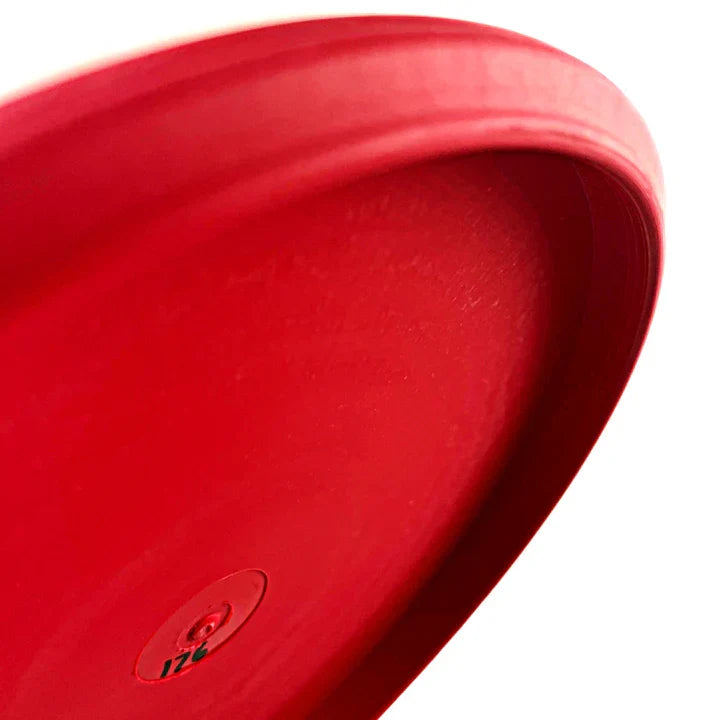 Lightning Sure Grip #2 Upshot Putter Golf Disc