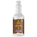 Silk-Stride Equine Shampoo; Frosted Lavender, 32oz