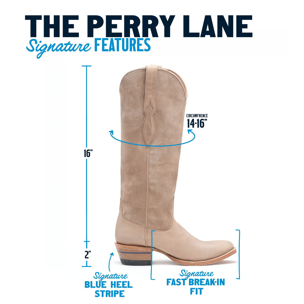 The Perry Lane