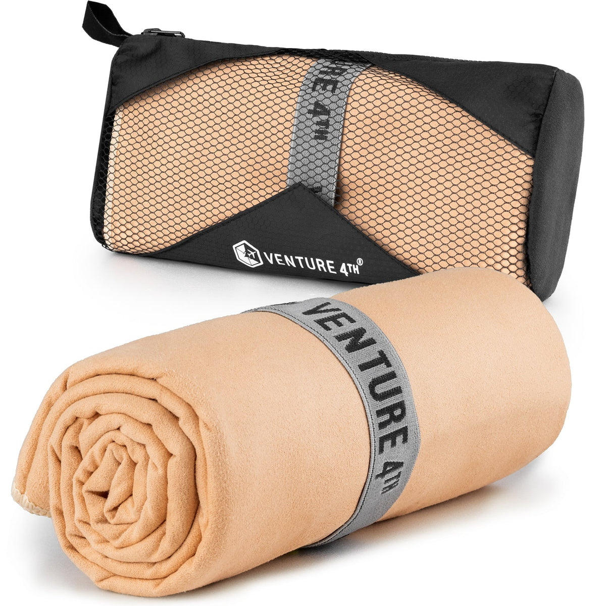 Microfiber Quick Dry Travel Towel