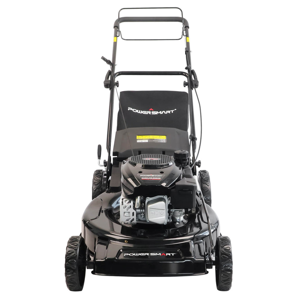 22" 170cc Gas Self-Propelled 3-in-1 Lawn Mower V8622S