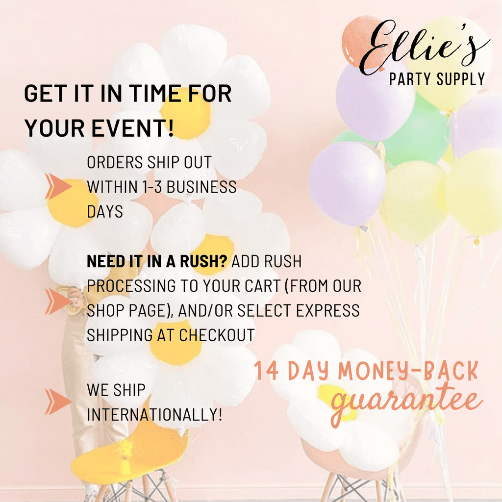 Cauldron Balloon