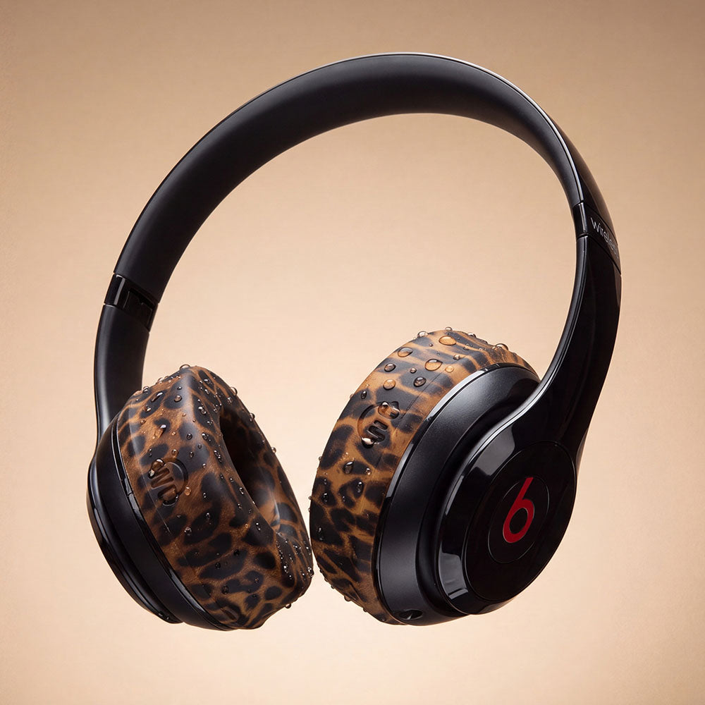 Small WC SweatZ Protective Headphone Earpad Covers