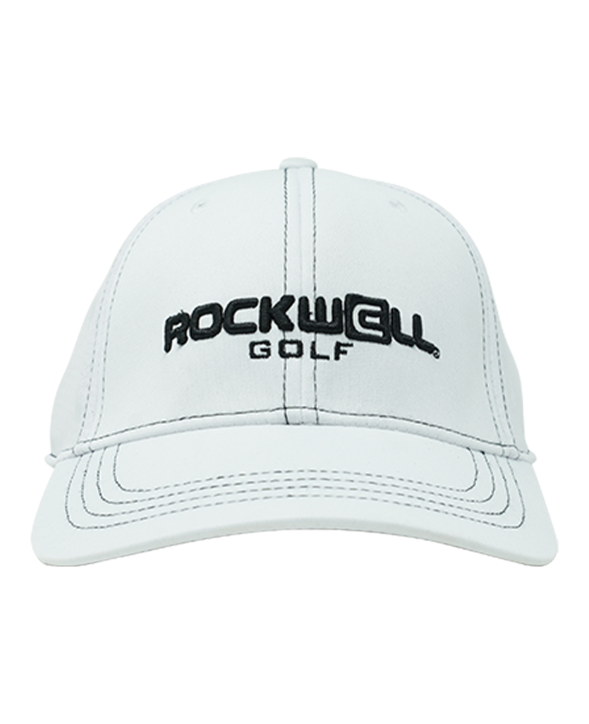 Rockwell Golf Series Hat
